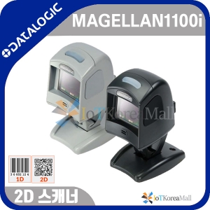 DATALOGIC MAGELLAN1100i