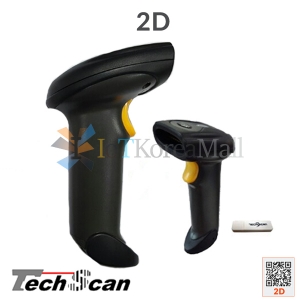 TechScan TSK-1900